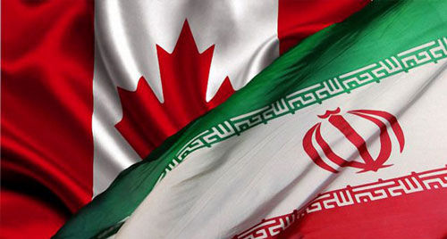 فلاحت‌پیشه: ایران، کالا‌های کانادا را توقیف کند