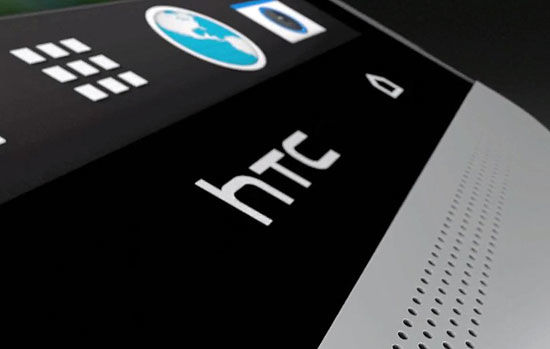 تصویری جدید از گوشی HTC One M10