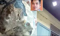 تابوت‌سازی که به آنی میلیونر شد!