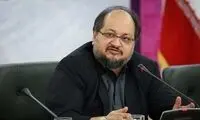 گزینه انتحاری روحانی برای  وزارت كار!