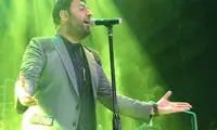 محمد علیزاده در تهران کنسرت می گذارد!