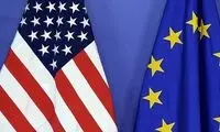 بیانیه آمریکا و اروپا: از اقدامات ایران نگرانیم