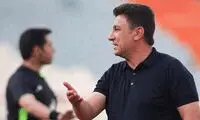 قلعه‌نویی: گلر پارس بهترین عملکرد را داشت
