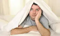راه‌های درمان بی‌خوابی‌های شبانه