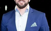 بهرام رادان درگیر «سونامی» شد!