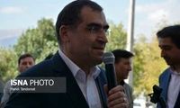 وزیر بهداشت: از معادل فارسی ماساژ استفاده کردم