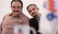 «3 شو» جواد رضویان شادتر می‌شود