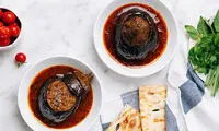 طرز تهیه دلمه بادمجان؛ غذای اصیل تبریزی
