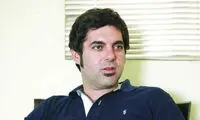 خداحافظی موقت مصطفی کیایی از سینما