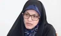 تست کرونای «زهره الهیان» مثبت شد
