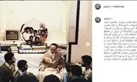 نسخه‌ اینستاگرامی عارف برای مقابله با آمریکا