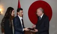 واکنش تند آلمانی‌ها به دعوت اوزیل از اردوغان
