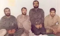 سردار علی هاشمی؛ ماجرای یک فرمانده ممنوعه!