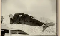 افراد موفق دنیا عجیب می خوابند!