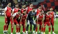 ستاره پرسپولیس از اسپانیا پیشنهاد دارد! 