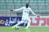 گزینه خارجی پرسپولیس پیج باشگاه را فالو کرد
