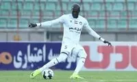 گزینه خارجی پرسپولیس پیج باشگاه را فالو کرد