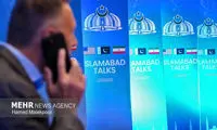 مهر: مذاکره در شرایط فعلی به نفع ایران نیست