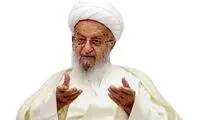 انتقال آیت‌الله مکارم شیرازی به بیمارستان