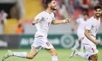مهاجم سابق پرسپولیس به استقلال پیوست