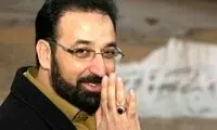 انتقاد جالب مجری از «آقا ما نوکرت‌ایم» در روضه