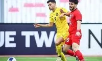 درخواست ویژه باشگاه تراکتور از AFC
