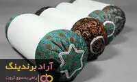 من ایده‌های فراوانی دارم که مرا روز به روز ثروتمندتر می سازد!
