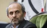 جبلی: با فردوسی پور صحبت کردم، جواب رد شنیدم!