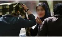 تصاویری از راهپیمایی روز عفاف و حجاب در تهران