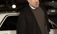 عکس‌ حاشیه حضور کاندیداها در تلویزیون (1)