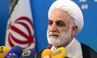 محسنی‌اژه‌ای: باید باب توبه افراد را باز بگذاریم
