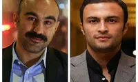 جدیدی و تنابنده دو بازیگر اصلی فیلم اصغر فرهادی