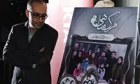 «مرگ ماهی»؛ این فیلم نفس ندارد!