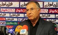جلالی: توفیقِ پرسپولیس یعنی موفقیت لیگ ایران