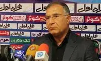 جلالی: توفیقِ پرسپولیس یعنی موفقیت لیگ ایران