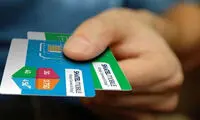 سیم‌کارت‌ شاتل وارد بازار می‌شود