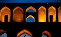عکس‌های متفاوت جهانگرد روس از اصفهان