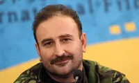 مهران احمدی: عاشق کارگردانی هستم