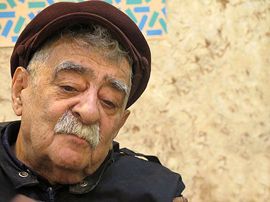 زندگی «سیدعبدالله انوار»، روایت ۱۰۰ سال تاریخ ایران