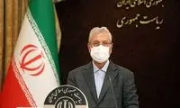 عذرخواهی دولت در پی حادثه اتوبوس خبرنگاران