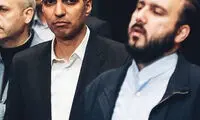 نه فردوسی‌پور می‌رود نه مدیر شبکه ۳