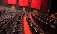 رقابت نزدیک کمدی و اجتماعی در صدرگیشه