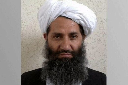 فرمان جدید رهبر طالبان درباره زنان