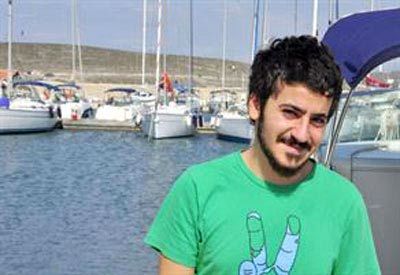 قربانی 19ساله جنبش گزی ترکیه +عکس