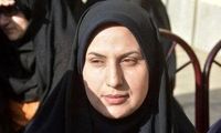 نماینده زن مجلس به کرونا مبتلا شد