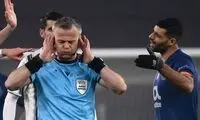 خاطره تلخ طارمی از داور فینال یورو ۲۰۲۰