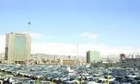 بحران فلسفی پارکینگ و «جای پارک» در ایران