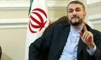 امیرعبداللهیان: در چند ساعت می‌توانیم توافق کنیم