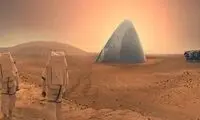 رقابت ناسا و اسپیس ایکس برای زندگی در مریخ