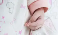 کشف یک ارتباط جدید ژنتیکی با مرگ ناگهانی نوزاد